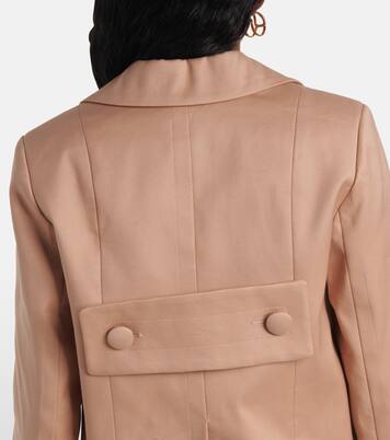 Jacke aus Baumwolle | Patou