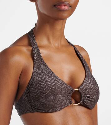 Haut de bikini Brussels | Melissa Odabash