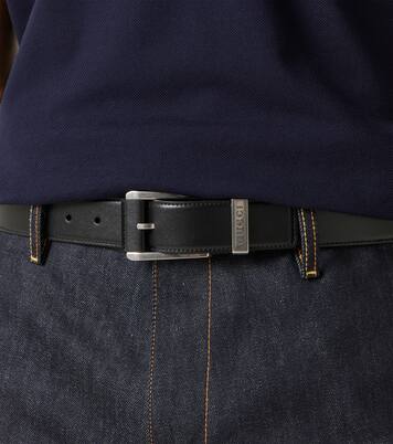 Ceinture en cuir | Gucci