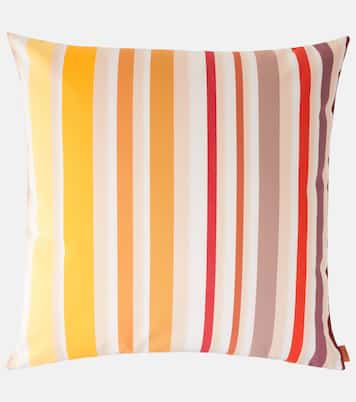 Biarritz striped cushion | Missoni