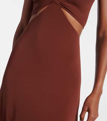 Maxikleid Saba aus Jersey | Eres