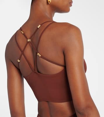 Maxikleid Saba aus Jersey | Eres