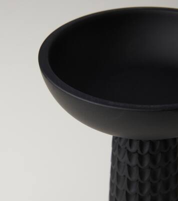 Deko-Schale Nera Small by Monica Förster | Zanat
