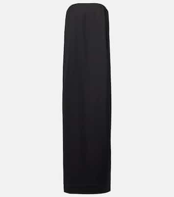 Robe longue bustier | Entire Studios