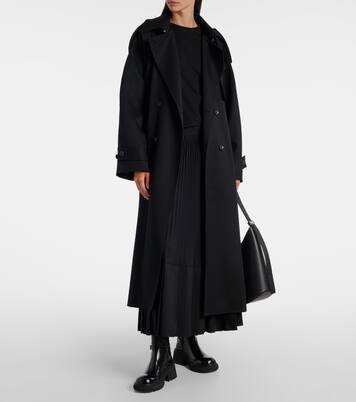 Conny leather ankle boots | Jimmy Choo