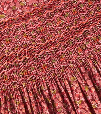 Kleid Duchesse | Bonpoint