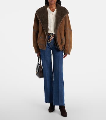 Straight Jeans Refined Saturn | Frame