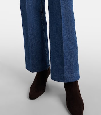 Straight Jeans Refined Saturn | Frame