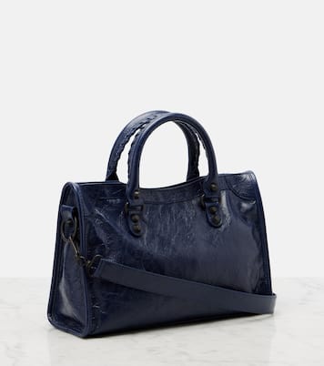 Tote Bag Le City Small aus Leder | Balenciaga