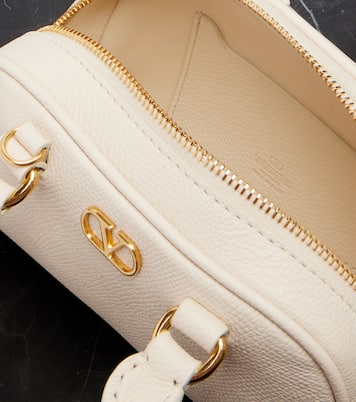 Henkeltasche VLogo Mini aus Leder | Valentino Garavani