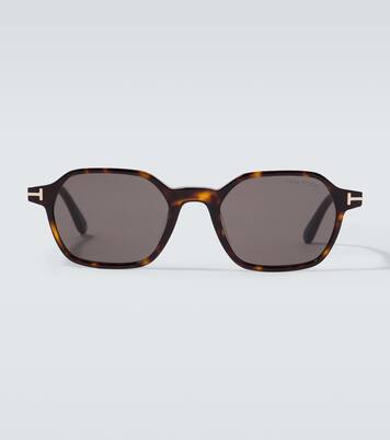 Eckige Sonnenbrille Joey | Tom Ford