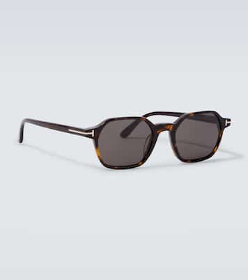 Eckige Sonnenbrille Joey | Tom Ford