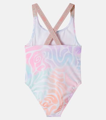 Maillot de bain imprimé | Stella McCartney Kids