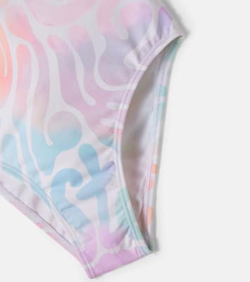 Maillot de bain imprimé | Stella McCartney Kids