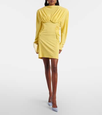 Slingback-Pumps Lidia 105 aus Lackleder | Paris Texas