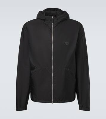 Veste en Re-Nylon | Prada