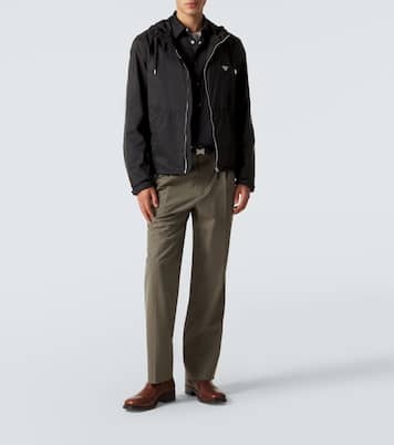 Veste en Re-Nylon | Prada