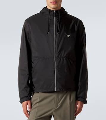 Veste en Re-Nylon | Prada