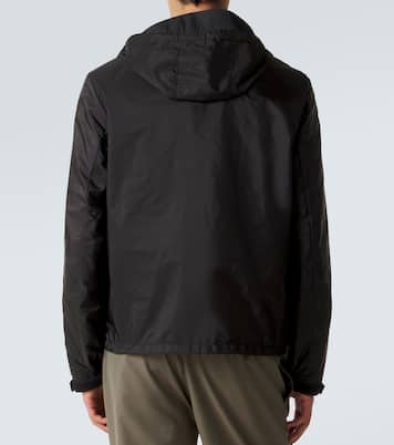 Veste en Re-Nylon | Prada