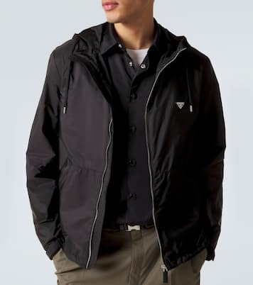 Veste en Re-Nylon | Prada