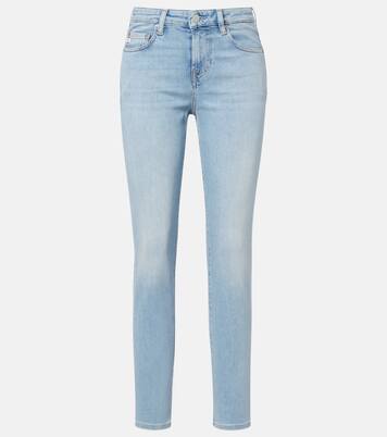 Girlfriend skinny jeans | AG Jeans