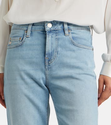 Girlfriend skinny jeans | AG Jeans