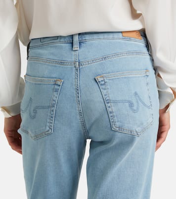 Girlfriend skinny jeans | AG Jeans