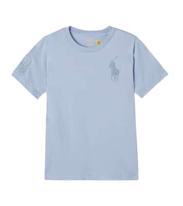 T-shirt in cotone | Polo Ralph Lauren Kids