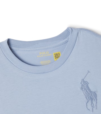 T-shirt in cotone | Polo Ralph Lauren Kids