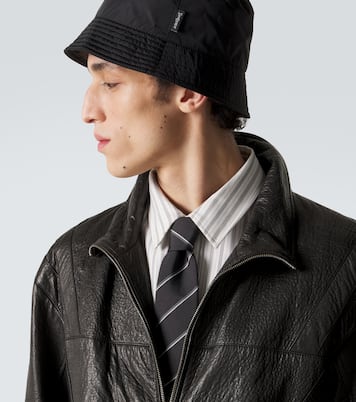 Logo bucket hat | Saint Laurent