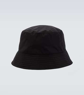 Logo bucket hat | Saint Laurent