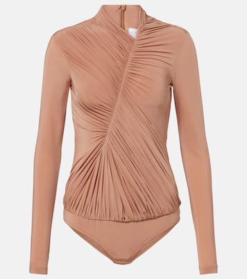Body drapé | Stella McCartney