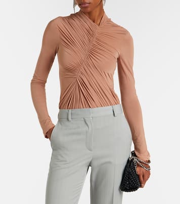 Body drapé | Stella McCartney