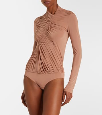 Body drapé | Stella McCartney