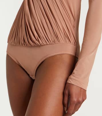 Body drapé | Stella McCartney