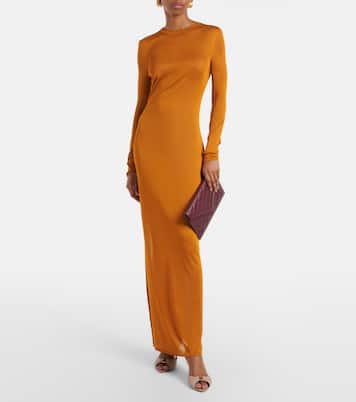 Cassandre quilted leather pouch | Saint Laurent