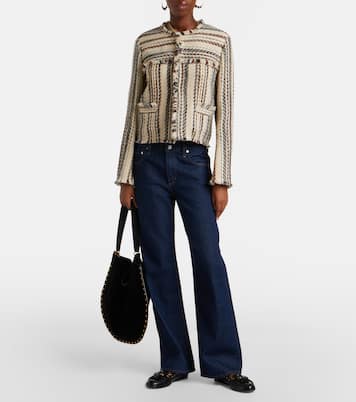 Low-Rise Straight Jeans Lindz | Citizens of Humanity