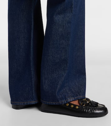 Low-Rise Straight Jeans Lindz | Citizens of Humanity