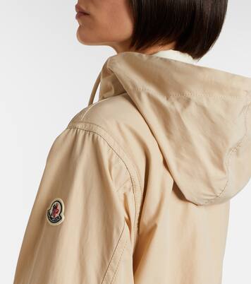 Serin hooded parka | Moncler