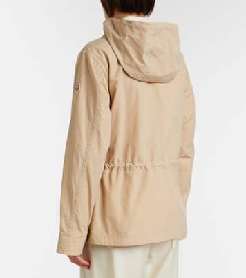 Serin hooded parka | Moncler