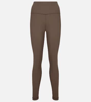 Release 02 Leggings aus Jersey | Wardrobe.NYC