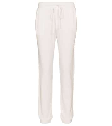 Jogginghose Porter aus einem Baumwollgemisch | Lanston Sport