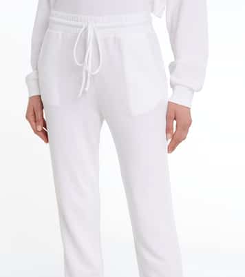 Jogginghose Porter aus einem Baumwollgemisch | Lanston Sport