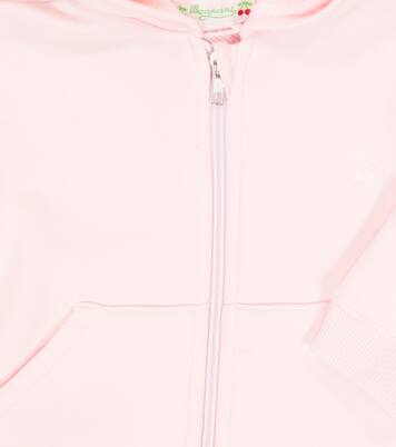 Baby cotton jacket | Bonpoint