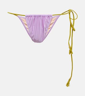 Culotte de bikini Chili | Bananhot