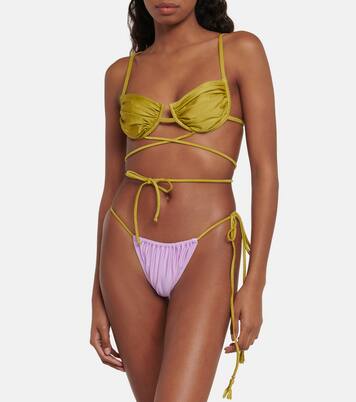 Culotte de bikini Chili | Bananhot