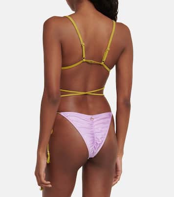 Culotte de bikini Chili | Bananhot