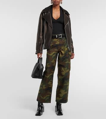 Top Ivey en soie | Nili Lotan