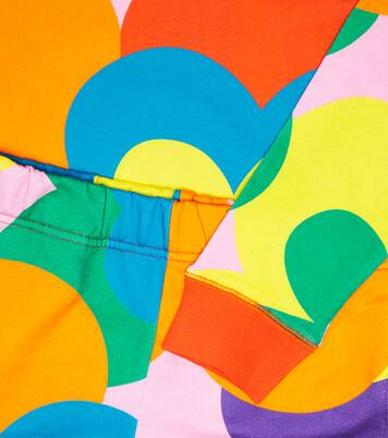 Sweatshirt and sweatpants set | Stella McCartney Kids