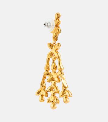 Parthenia earrings | Jennifer Behr